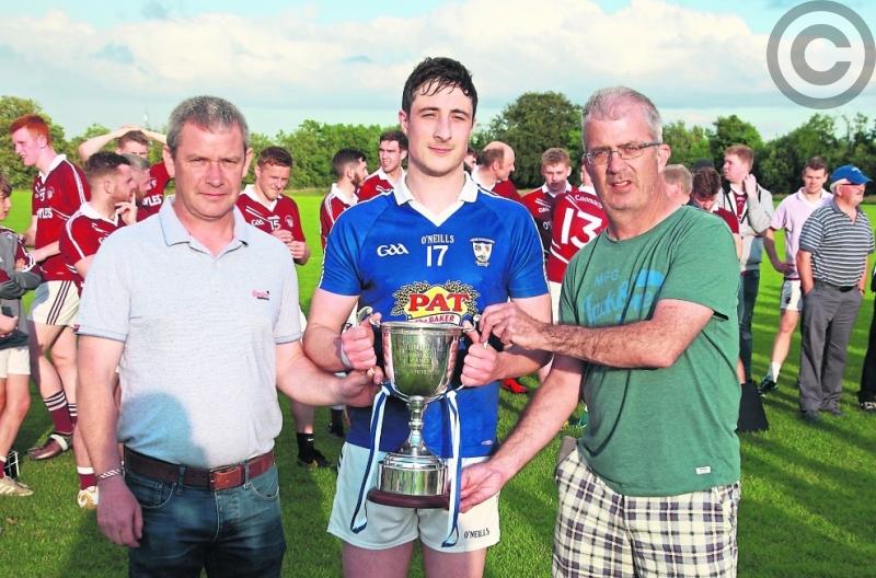 John Drake Cup Final