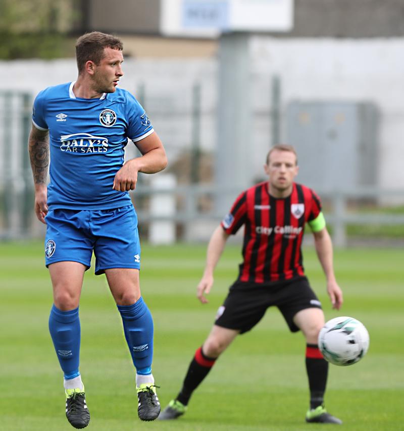 Limerick FC