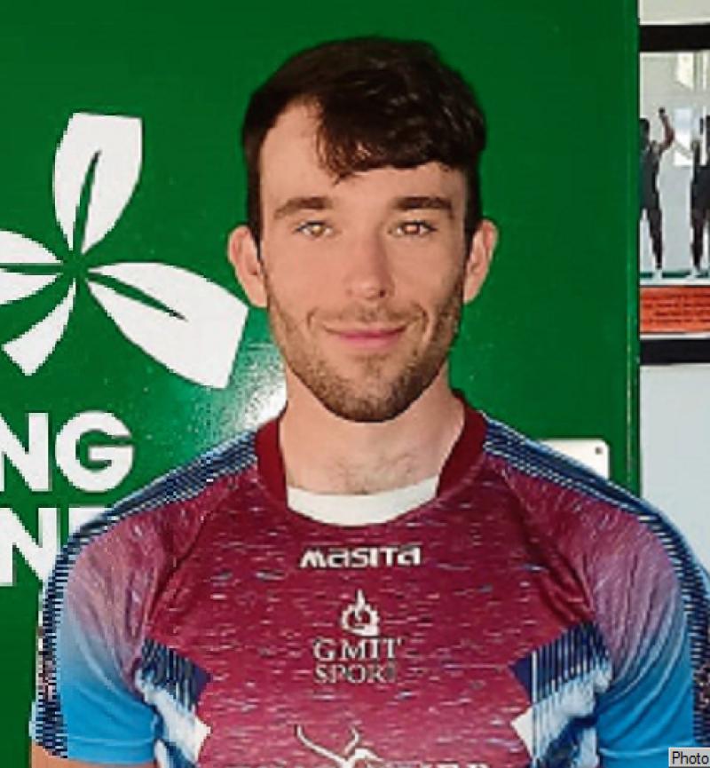 Brion O'Rourke