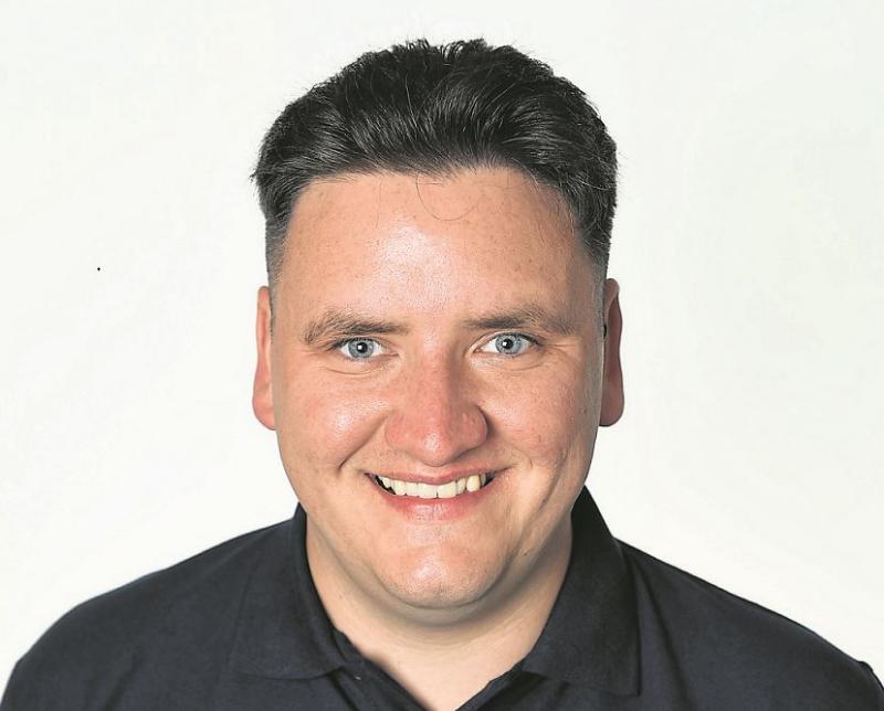 Daniel Byrne