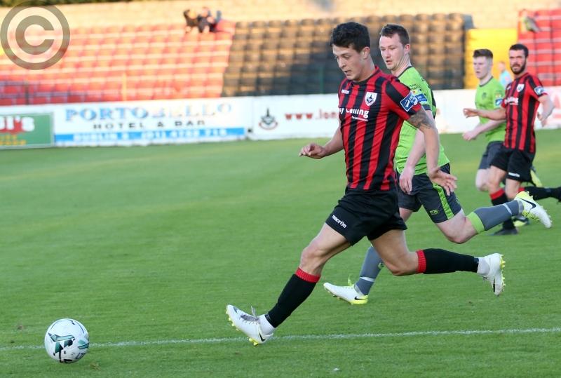 airtricity league first division