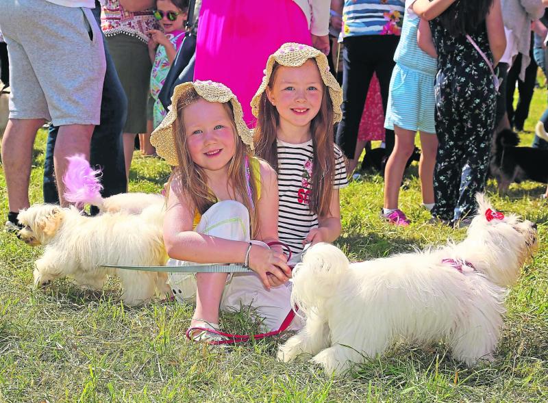 Ballinamuck Olde Fair Day 