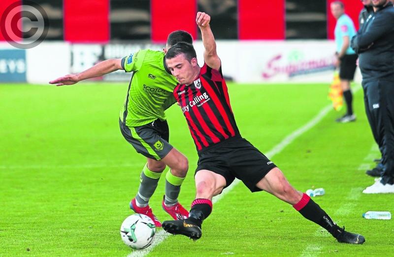 airtricity league first division