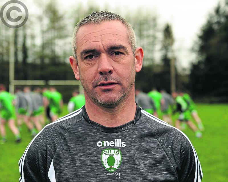 senior football championship 2019