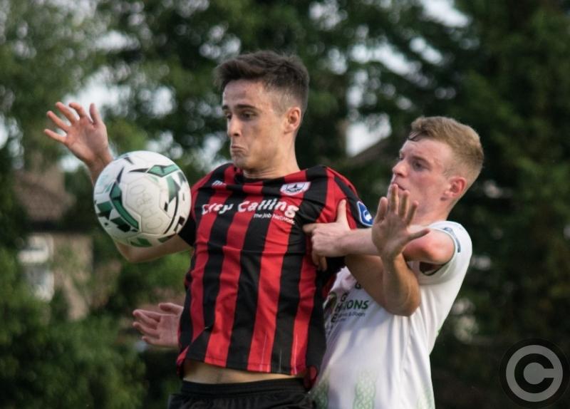 airtricity league first division