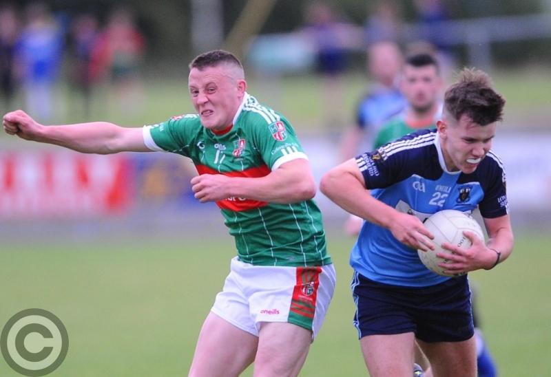 senior football championship 2019