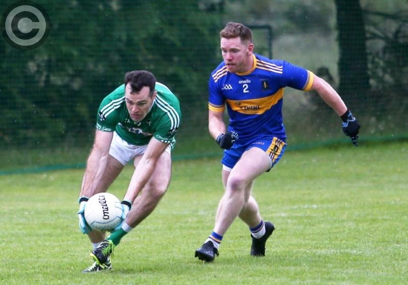 senior football championship 2019