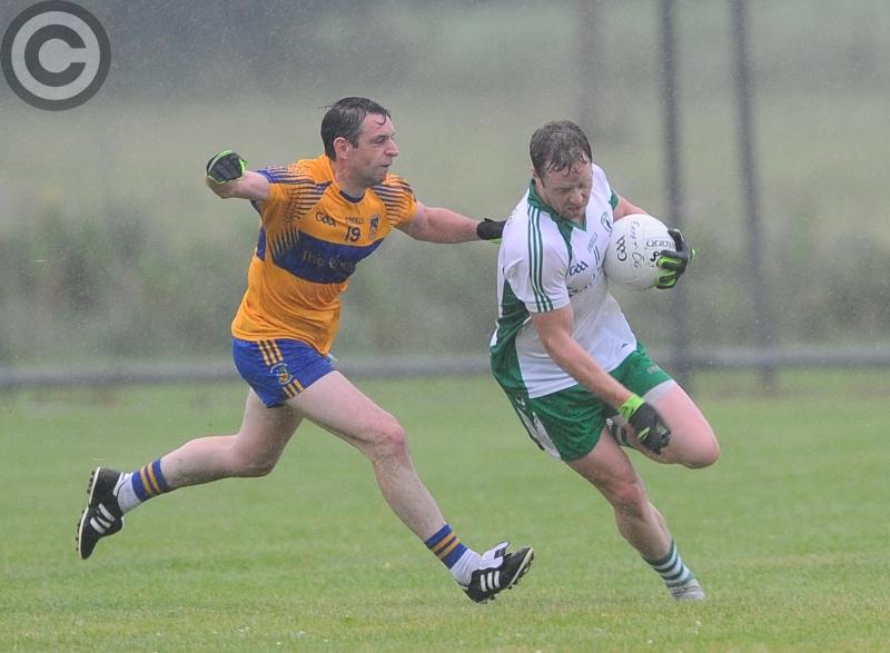 senior football championship 2019