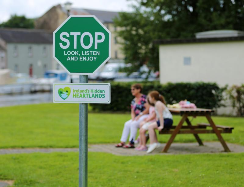 Center Parcs can be a gateway to Longford and Ireland’s Hidden Heartlands