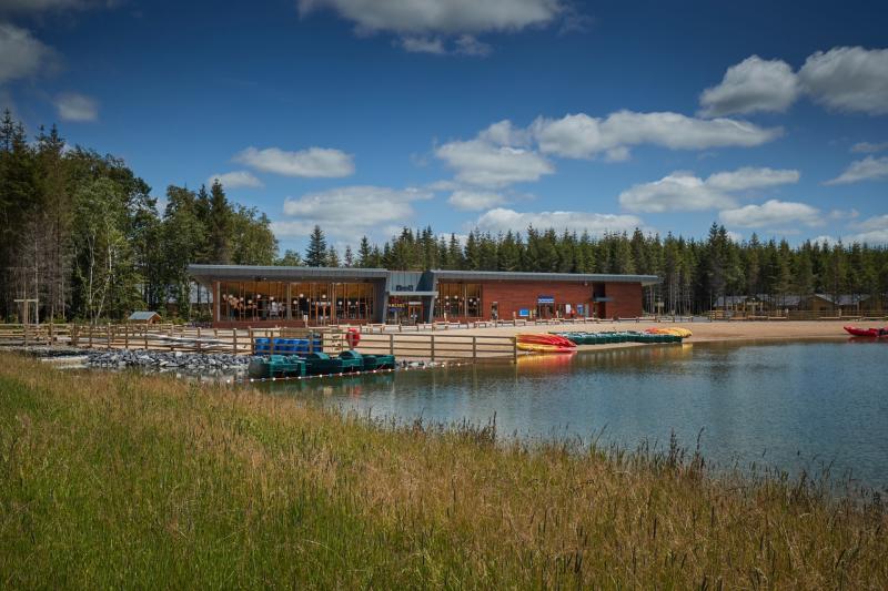 Challenge now for Longford is to convince Center Parcs visitors to extend their stay in the county