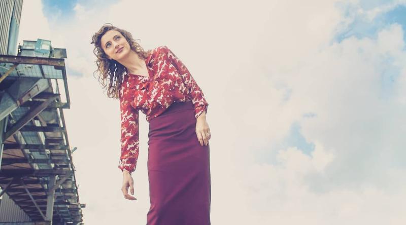 Sue Rynhart to perform at Longford's Backstage Theatre as  part of Cruthú Arts Festival