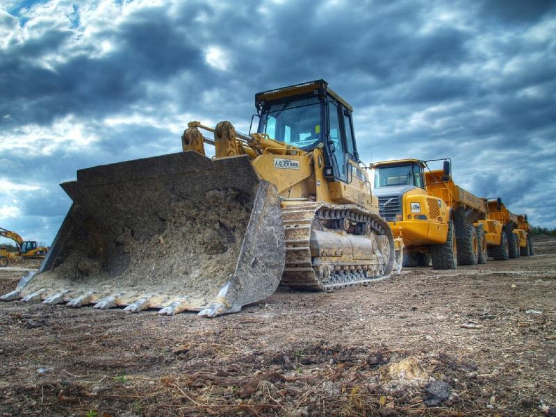 Application to continue Killoe quarry works