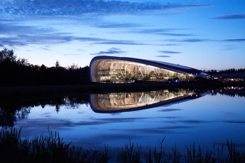 Acceleration of measures for tourism is good news for Longford 