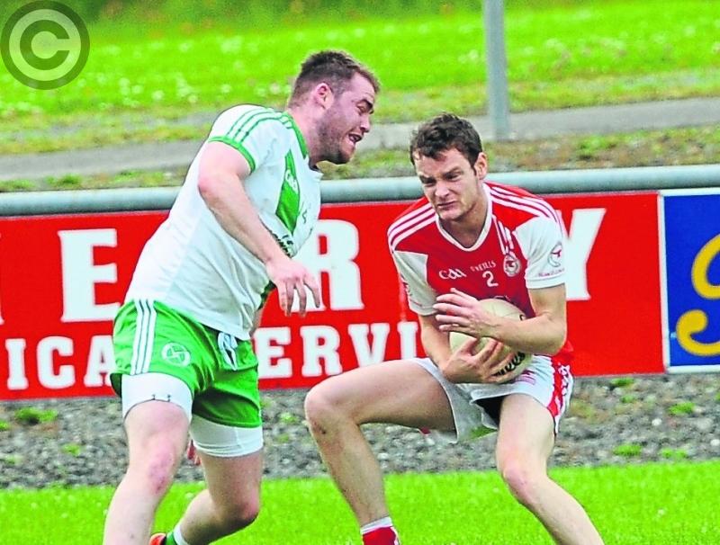 mulleady group intermediate football championship