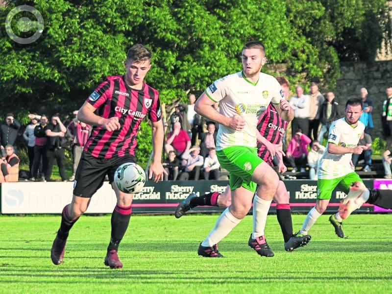 airtricity league first division