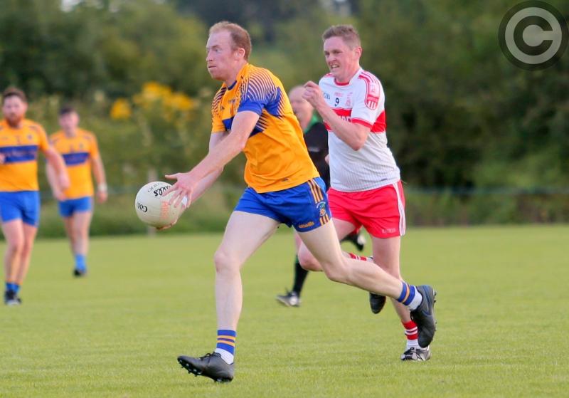 senior football championship 2019