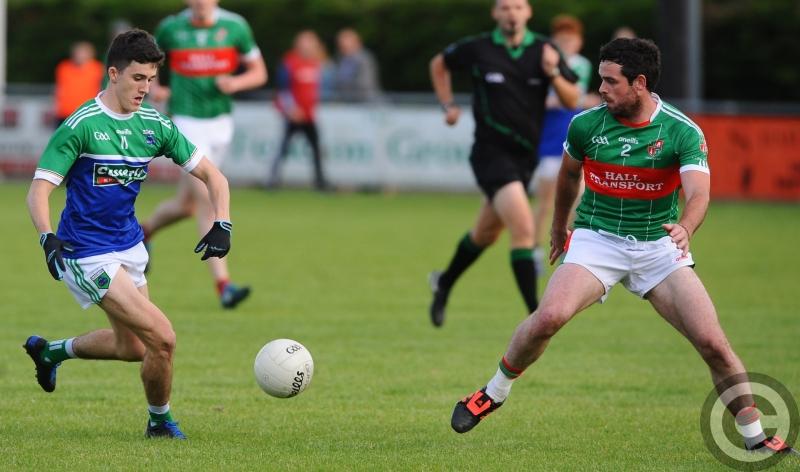 senior football championship 2019