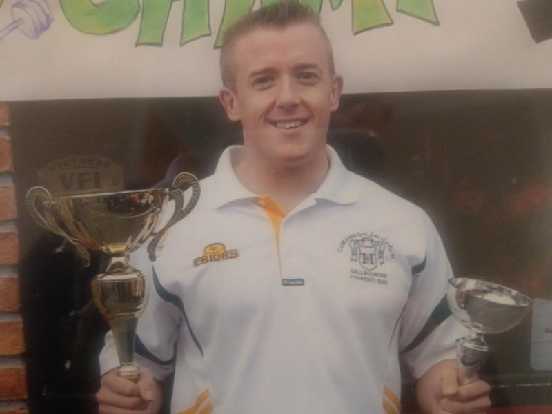 More than &euro;42,000 raised in less than 24 hours as family works to bring Leitrim man home