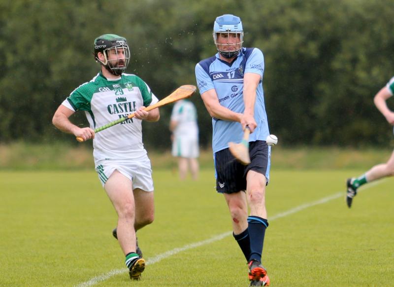 senior hurling championship 2019