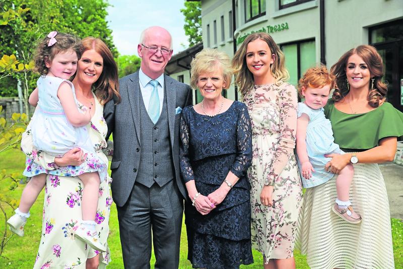 Longford Lives: Killoe's Colm Harte was ‘an educator who changes lives’