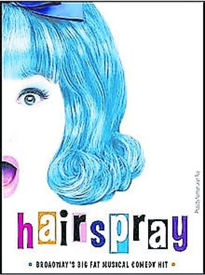 Hairspray revealed as the next St Mel's Musical Society production