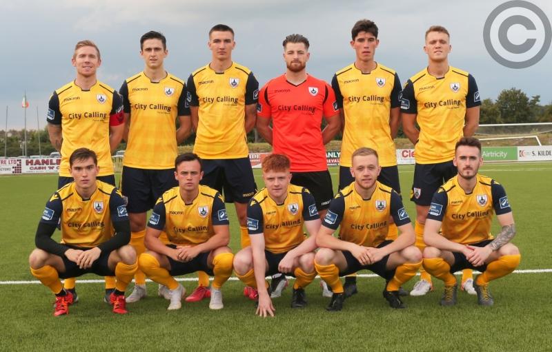 Extra.ie FAI Cup