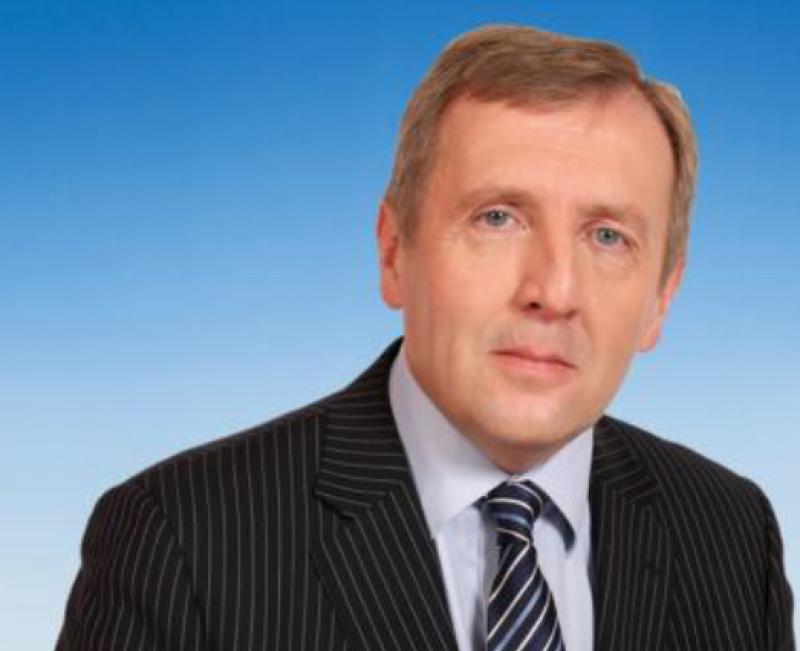 Michael Creed