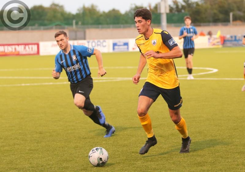 airtricity league first division