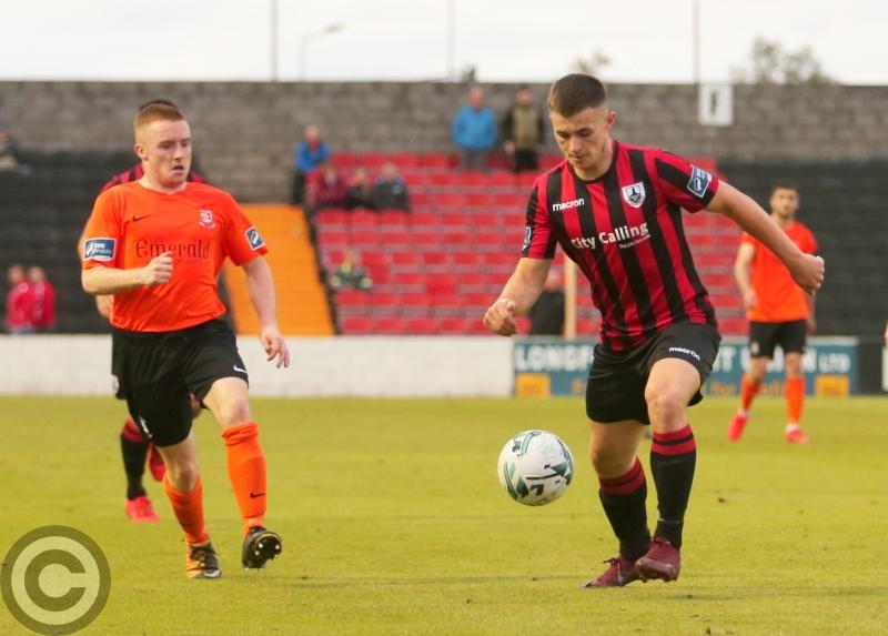 extra.ie fai cup