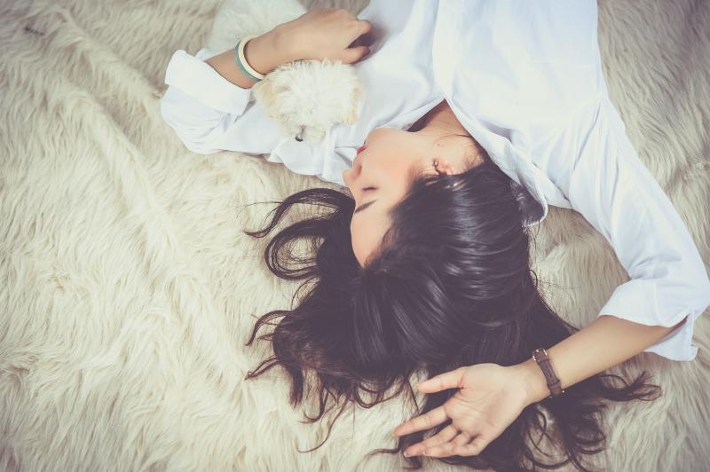 Longford Health: Improving sleep quality