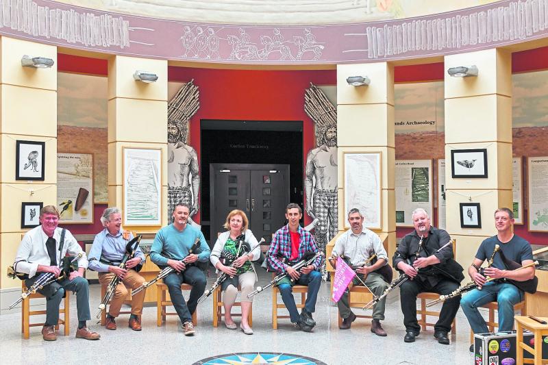 Plenty of events as Longford celebrates times past during Heritage Week 2019