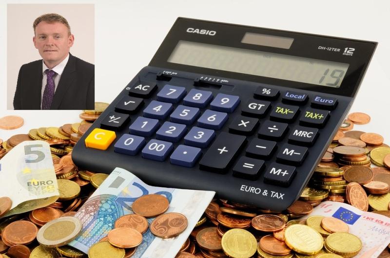 Plan to overhaul commercial rates will help towns and communities across Longford 