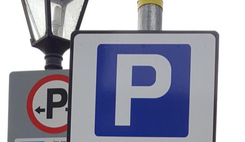 One third of parking fines in Louth unpaid at end of each year