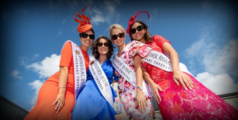 Longford Rose hopes to bloom in Tralee