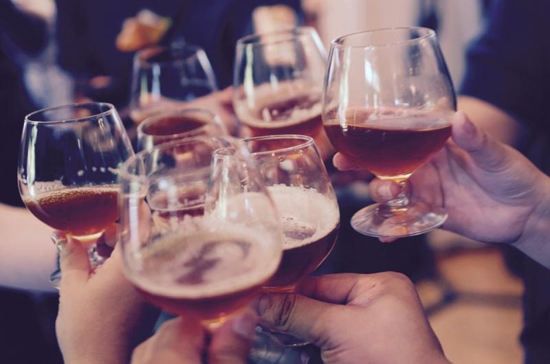 Pub closures