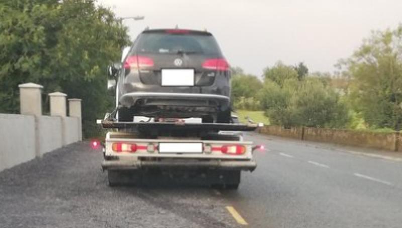 Picture - GardaTraffic