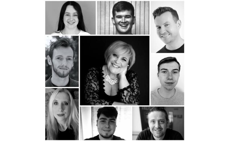 Stellar cast of Longford's Cinderella pantomime revealed