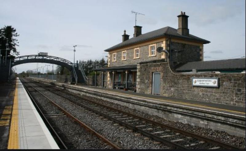 Iarnród Éireann