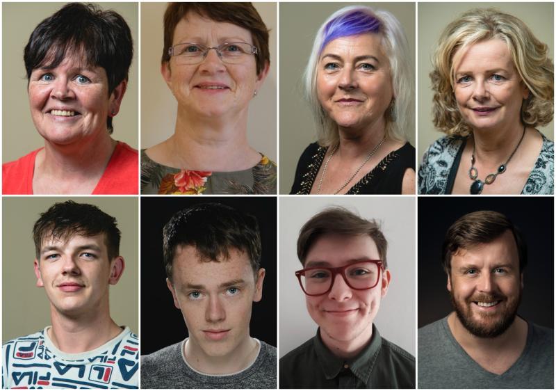 Thrilling Murder Mystery for Longford's Backstage Theatre