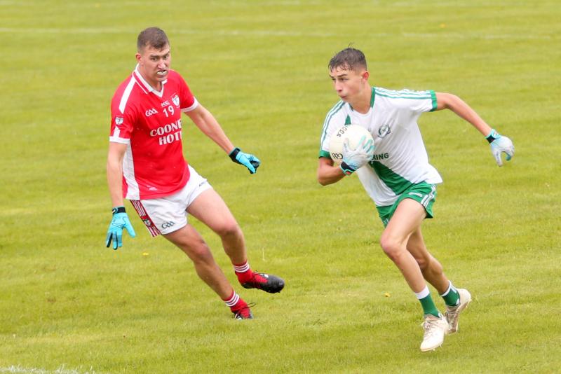 Ardagh/Moydow and Killashee fancied to account for Cashel and Ballymore, respectively, in intermediate quarter-finals