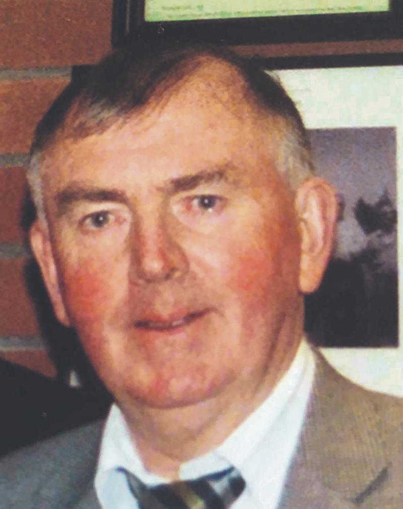 Gabriel McGoey