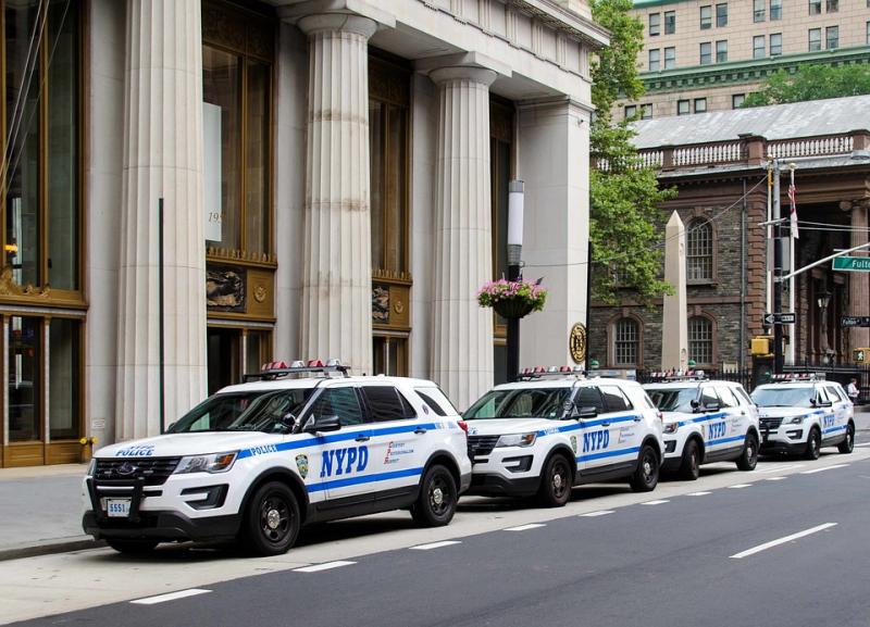 New York Police Department investigators say death of Longford man 'appears accidental'
