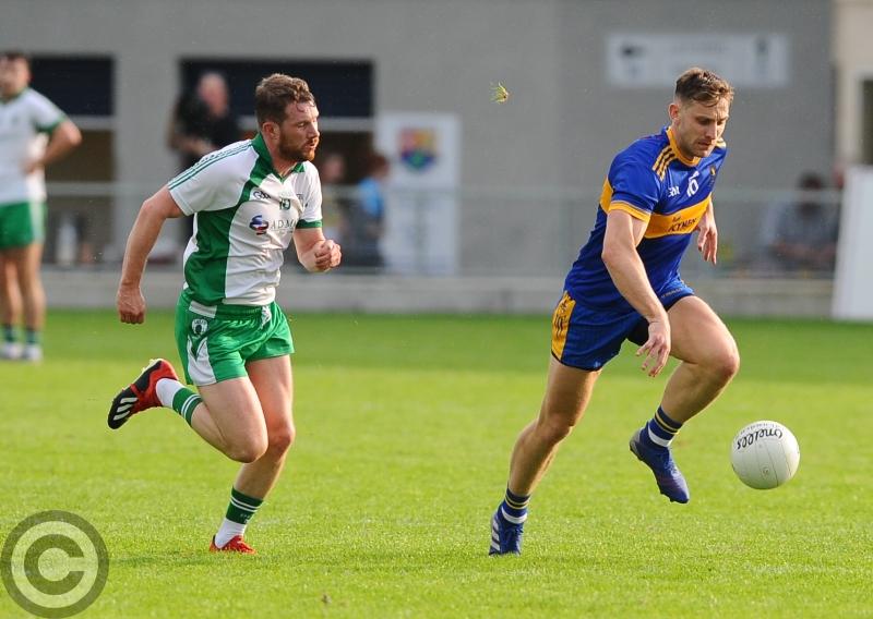 senior football championship 2019