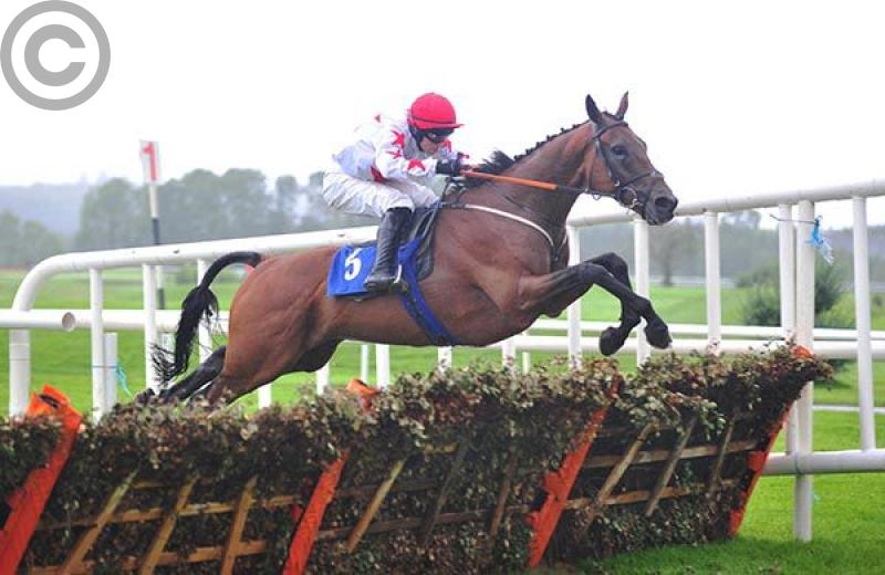 Horse Racing to continue in Ireland under strict protocols