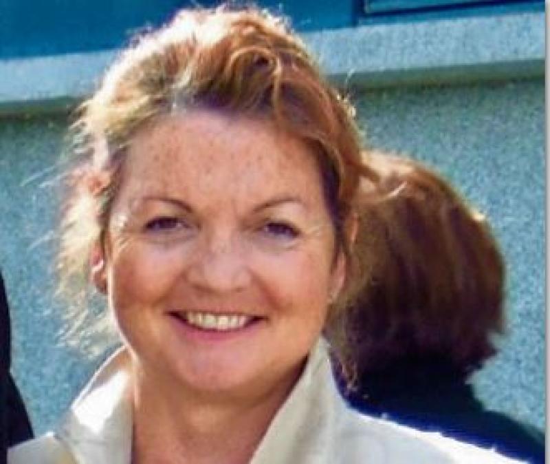 Patricia Hannify RIP