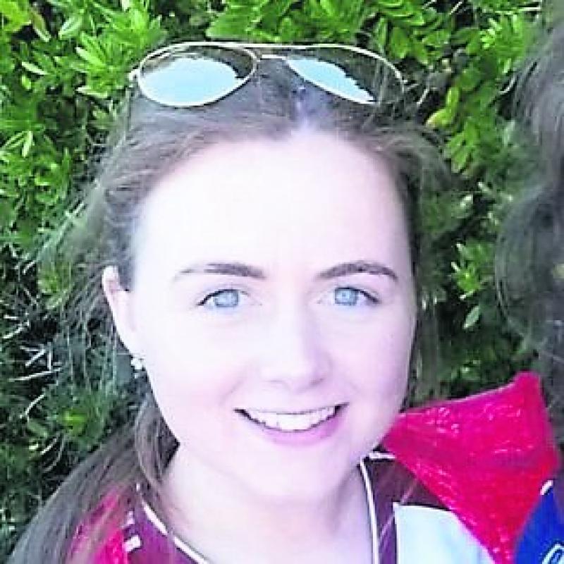 Aine Matthews