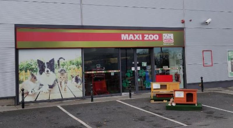 Maxi Zoo