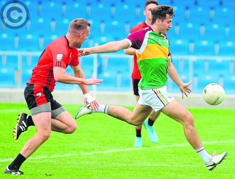 mulleady group intermediate football championship