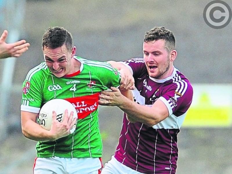 senior football championship 2019