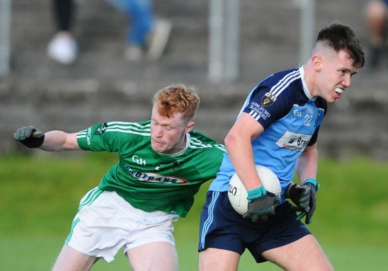 senior football championship 2019